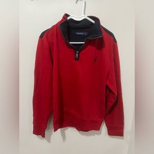 Nautica pullover sweater